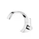 DORNBRACHT-Waschtisch-Einhandbatterie-mit-Ablaufgarnitur-CYO-33505811-Chrom-33505811-00 gallery number 1